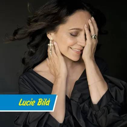 Lucie Bílá slaví narozeniny: hlas, který se dotýká srdce