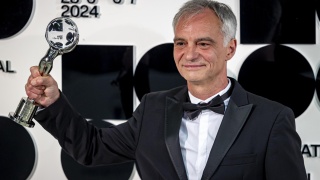 Ivan Trojan ve Varech: Cenu jsem si vždy přál dostat pro to, jak je krásná