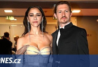 Úzkosti se objevily ve třinácti. Pak přišly panické ataky, říká Eva Burešová