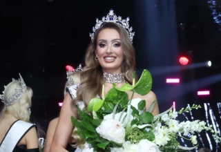 Nová nejkrásnější Češka je šťastně zadaná. Podle Lindy Górecké je klíčem kompromis