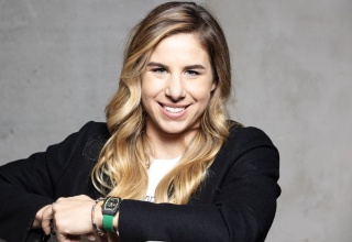 Ester Ledecká založila vlastní sportovní agenturu