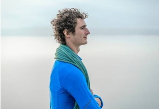Nahlédnutí do mého soukromí dělá ten film silnější, říká Adam Ondra o dokumentu