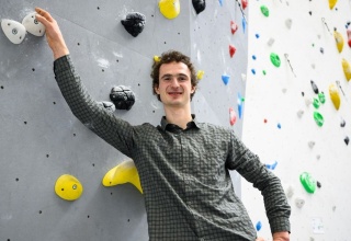 Kromě olympijské medaile jsem si splnil všechny dětské sny, říká Adam Ondra