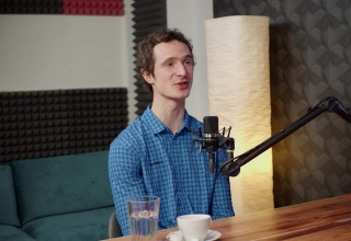 Výjimečný rok Adama Ondry. Vše přebilo narození syna, má jasno. Jaké vidí další výzvy?