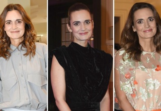 Beauty tipy Daniely Brzobohaté: Nejsem líčící typ! Baví mě přirozený look, takové to „vstala a šla“