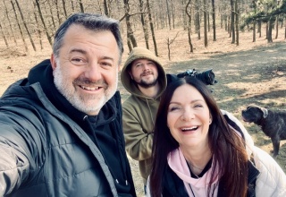 Anna K. si procházela ještě větší bolestí, než jsme si mysleli. Zpěvačka odhalila utajené střípky ze svého života