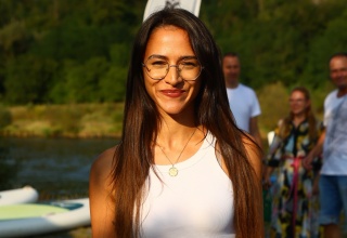 Utajená bolest Evy Burešové. Terapie kvůli soudkyni i slova o sebevraždě