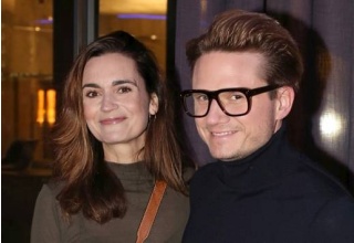 Ondřej a Daniela Brzobohatí: Vtipům o sobě se smějeme, nesmí být ale zákeřné