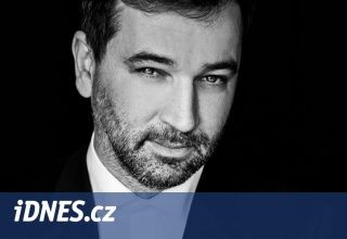 Jsem natolik líný, že bych se bez stresu k ničemu nedokopal, říká Sokol