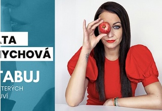 Láska k Soukupovi trvala čtrnáct dní. Bylo to spíš poblouznění, říká Hanychová
