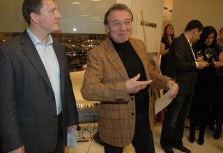 Sprostá krádež! Jak Karel Gott přišel o 9 milionů