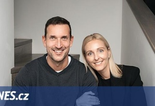 Musela jsem být aktivnější, říká o rande partnerka moderátora Extrémních proměn