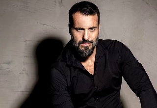 Image drsného muzikanta? Nedivím se, že jsem byl za idiota, říká Noid Bárta