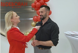 Mám v branži dobré vztahy, libuje si Noid. Když je člověk milý, nemůže mít u kolegů průšvih