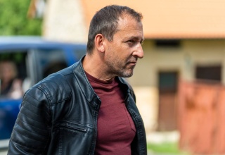 V Ulici jsme ho měli rádi a chceme ho zpět: Martin Hofmann letos slaví 47. narozeniny
