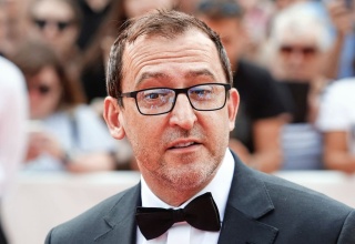 Martin Hofmann: Určitá míra tajemství má herci zůstat zachována