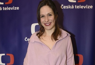 Přiletí klokan a my se moc těšíme: Veronika Khek Kubařová čeká miminko