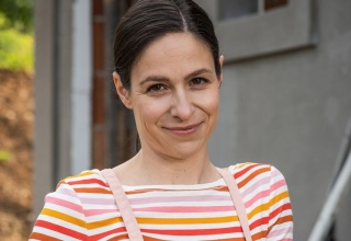 S těhotenským bříškem si Veronika Khek Kubařová užila: Muži by ji na rukou nosili, jedna dáma jí řekla, že je tlustá