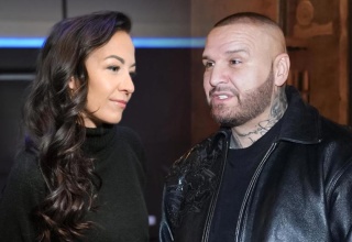Hanychová měla vydírat Rytmuse o milion, tvrdí známý boxer. Tvrdá reakce Agáty