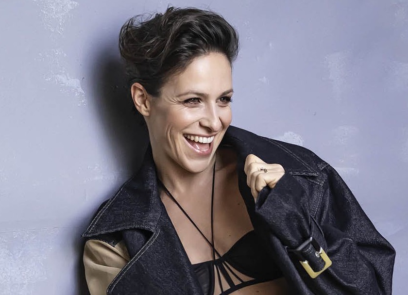 Veronika Khek Kubařová