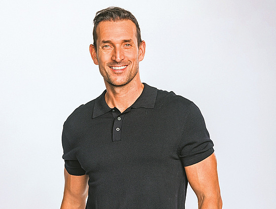 Martin Košťál