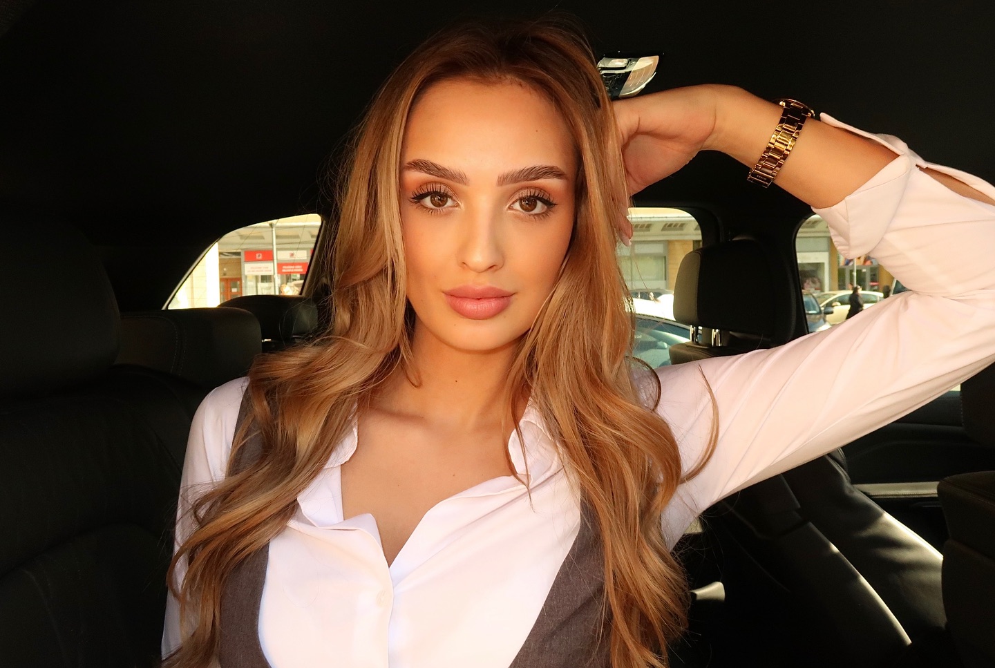 Linda Górecká