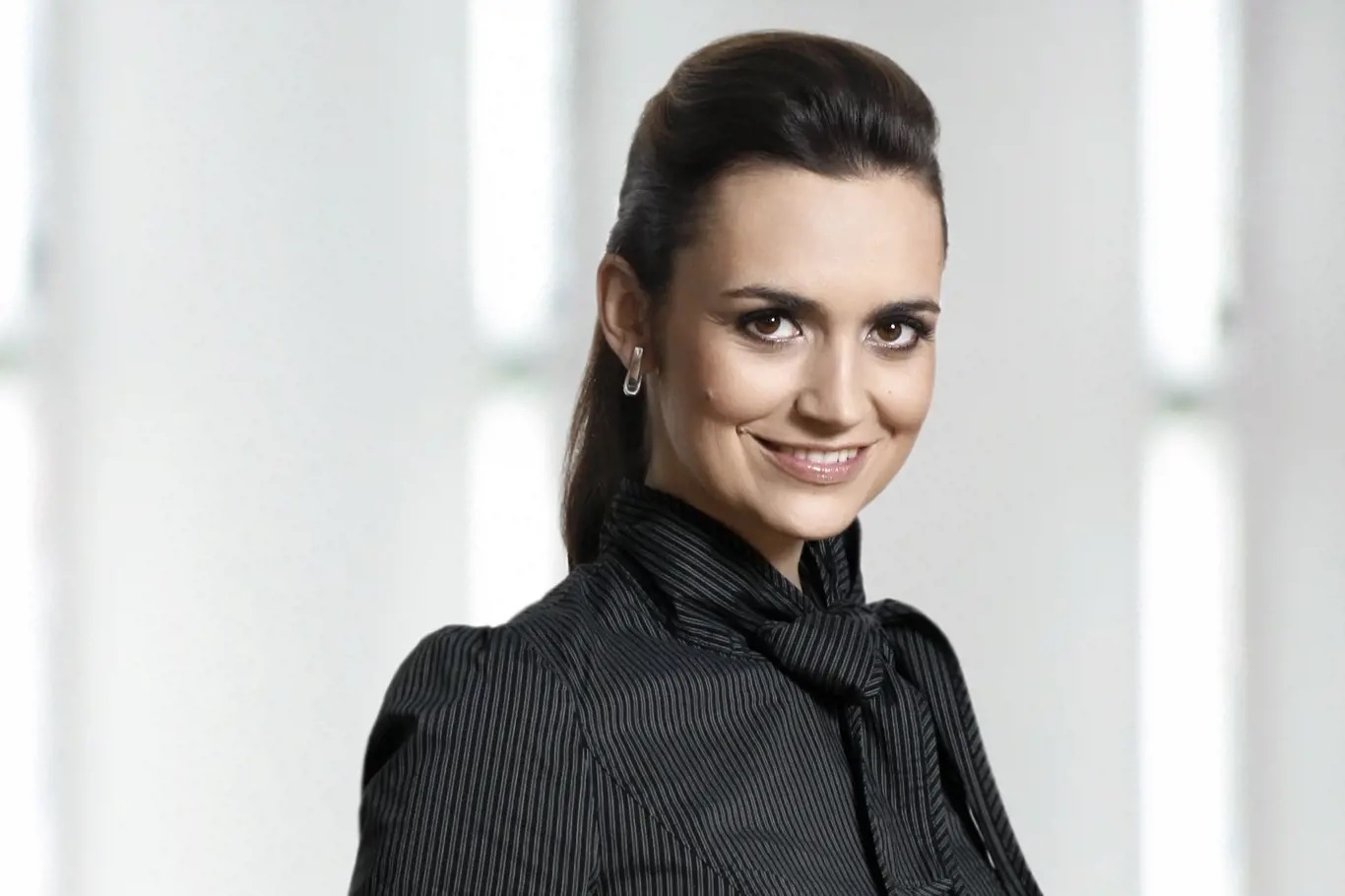 Daniela Brzobohatá